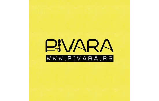 Pivara