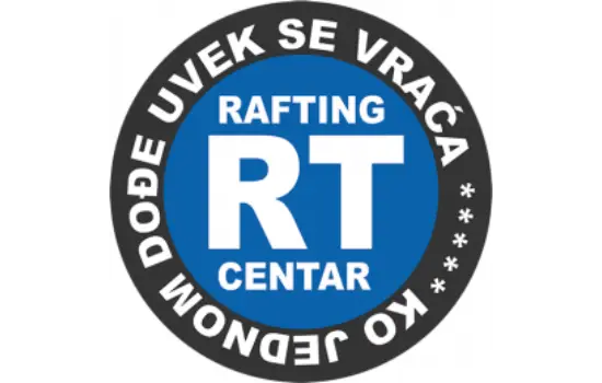 Rafting centar RT