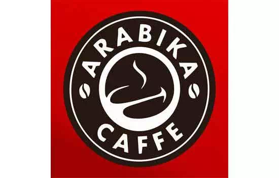 Arabika caffe